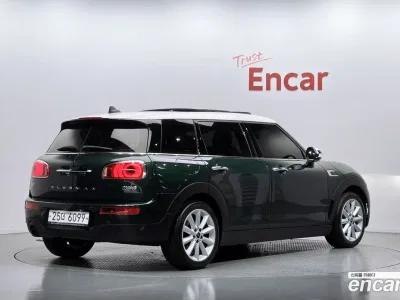 2019 Mini Clubman Standard, фото 2, лот 11241558