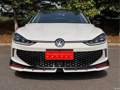 2023 Volkswagen Lamando L 280TSI DSG Super Spicy Flagship Edition, фото 2, лот 11211029
