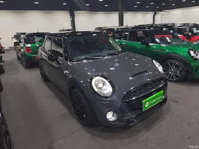 2016 MINI MINI 2.0T COOPER S 5-Door, фото 4, лот 10837929