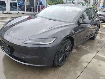 2023 Tesla Model 3 Rear-Wheel Drive, фото 2, лот 10375809