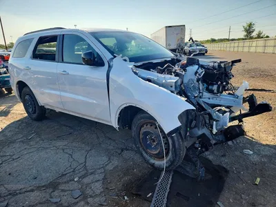 2023 DODGE DURANGO GT, фото 4, лот 10798342