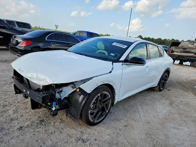 2026 KIA K4 GT LINE, фото 1, лот 10776658