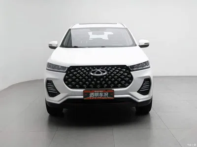 2020 Chery Tiggo 7 Magic Edition 1.5T CVT Magic 2, фото 3, лот 10396738