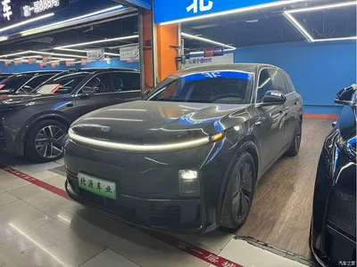 2024 Li Auto L7 Pro, фото 1, лот 11210553