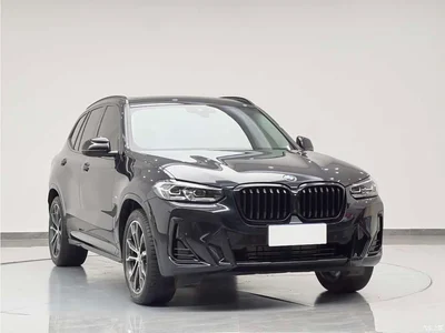 2023 BMW X3 xDrive30i Leading M Night Package, фото 2, лот 11242005