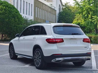 2019 Mercedes-Benz GLC Model GLC 200 L 4MATIC, фото 4, лот 10293909