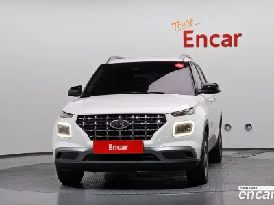 2023 Hyundai Venue 1,6 Premium, фото 3, лот 11001190