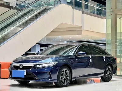 2022 Honda Inspire 260TURBO Premium Joy Edition, фото 4, лот 10345285