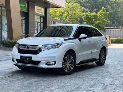 2020 Honda Avancier 240TURBO 2WD Comfort Edition, фото 1, лот 10412728