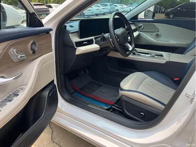 2022 Chery Arrizo 8 1.6T DCT Ya, фото 4, лот 10333570