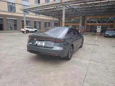 2025 Chery Fengyun A8L 1.5TGDI 145km Standard Type, фото 3, лот 11194990