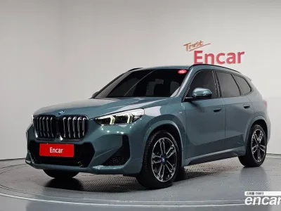 2023 BMW iX1 xDrive 30 M Sport, фото 1, лот 10222470