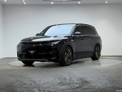 2023 Li Auto Li Xiang L9 Model Pro, фото 1, лот 10821796