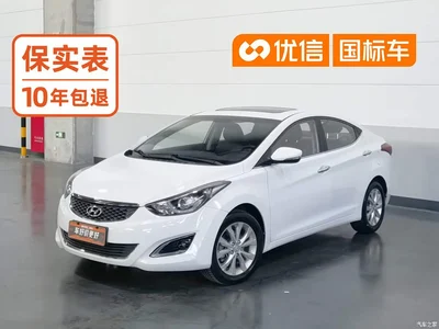 2016 Hyundai Langdong 1.6L Automatic Premium Edition, фото 1, лот 10830561