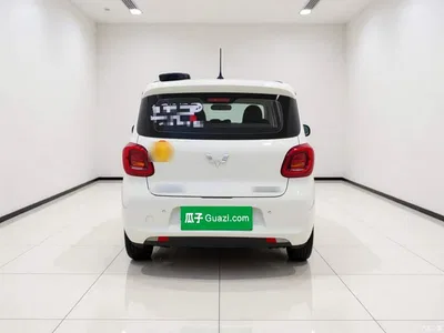 2025 Wuling Motors Hongguang MINIEV 4-Door Advanced, фото 3, лот 10766469