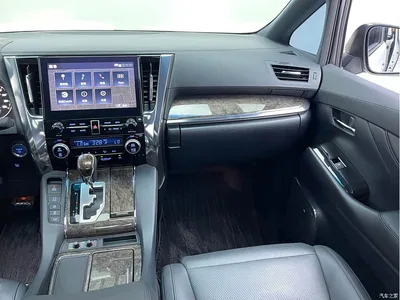 2020 Toyota Vellfire Twin Engine 2.5L HV Premium Edition, фото 4, лот 10383700