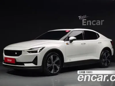 2023 Polestar Polestar 2 Longrange Singlemotor, фото 1, лот 10194563