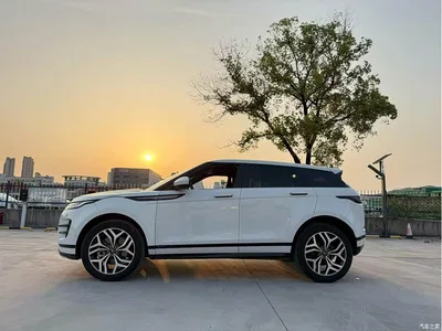 2020 Land Rover Range Rover Evoque 249PS R-DYNAMIC S Sport Edition, фото 3, лот 11141693