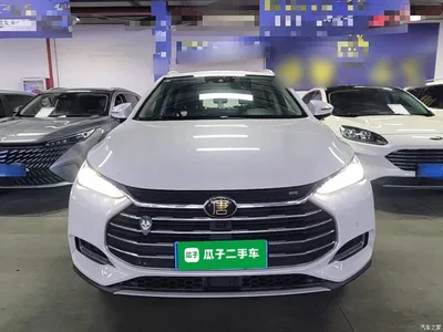2019 BYD Tang 2.0T Automatic Smart Connect Honor 7-seater China VI, фото 3, лот 10259672