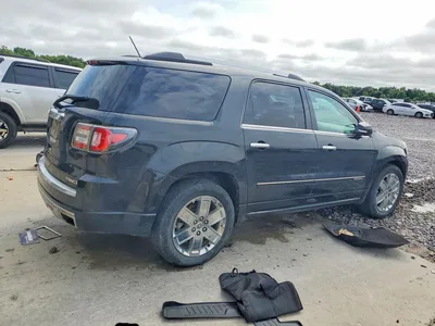 2015 GMC ACADIA DENALI, фото 3, лот 10810347
