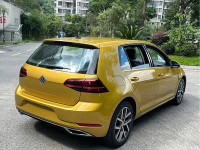 2018 Volkswagen Golf 280TSI Automatic Flagship Model, фото 4, лот 10449689