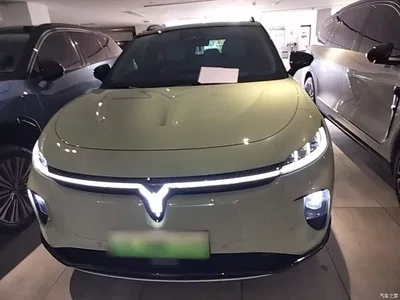 2024 Voyah Auto Voyah Zhiyin Long Range Smart Edition, фото 3, лот 11164968