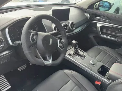 2017 WEY VV5 2.0T Super Luxury Model, фото 2, лот 11017252