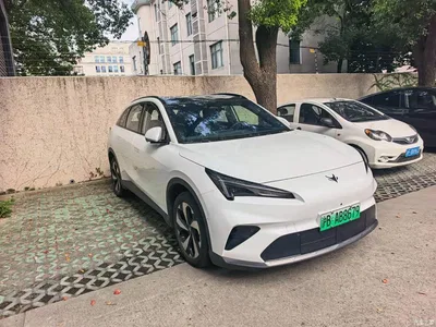 2026 ARCFOX Alpha T5 Pure Electric 660 Meta Pro Edition, фото 2, лот 11017710