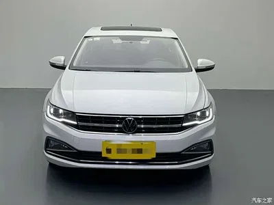 2021 Volkswagen Bora 1.5L Automatic Comfort Smart Edition, фото 2, лот 10405192