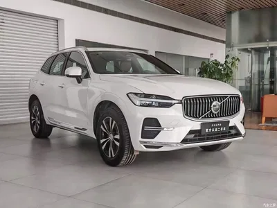 2025 Volvo XC60 B5 AWD Smart Luxury Edition, фото 3, лот 10353554