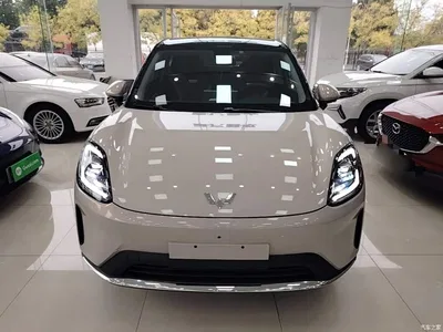2025 Wuling Motors Wuling Bingo S Model Base Version, фото 3, лот 10833581