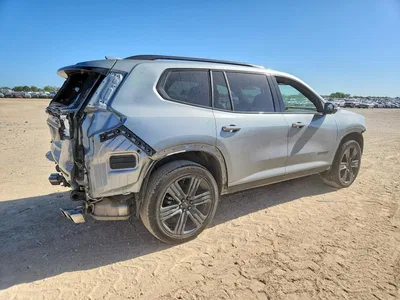 2025 GMC ACADIA ELEVATION, фото 3, лот 10811701
