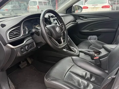 2015 Buick Excelle 15N Automatic Luxury, фото 4, лот 10256127