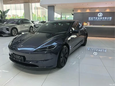 2023 Tesla Model 3 Rear-Wheel Drive, фото 1, лот 10356942