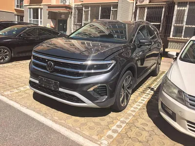 2021 Volkswagen Talagon 380TSI 4WD Flagship Premium Edition, фото 1, лот 10480485