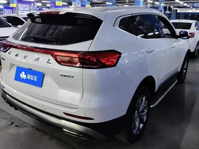 2021 Haval H6 Model National Trend Edition 1.5T Auto Champion, фото 3, лот 10675220