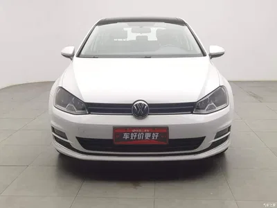 2016 Volkswagen Golf 1.6L Automatic Comfort, фото 3, лот 10954887