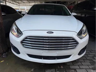 2017 Ford Escort Happiness Edition 1.5L Automatic Fashion Style, фото 1, лот 11527474
