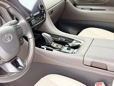 2024 Toyota Alphard, фото 4, лот 10676260
