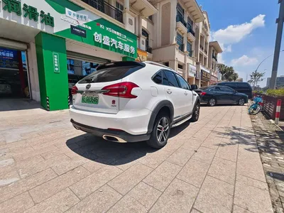 2015 BYD Tang New Energy 2.0T 4WD Flagship, фото 3, лот 10272887