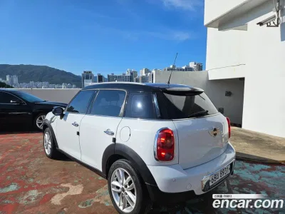 2012 Mini Countryman Standard, фото 4, лот 10100147