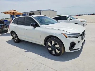 2025 VOLVO XC60 PLUS, фото 4, лот 10679796