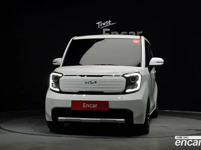 2023 Kia RAY Signature, фото 3, лот 10094970