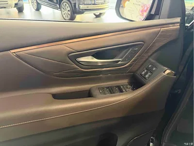 2023 Toyota Vellfire Crown Hybrid 2.5L HV Ultimate, фото 4, лот 10298438