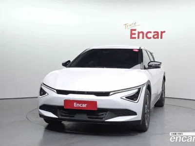 2025 Kia EV6 Long Range 2WD, фото 2, лот 10072592