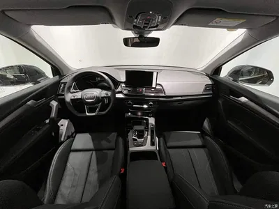 2024 Audi Q5L Model 40 TFSI Fashion Dynamic, фото 4, лот 10234535