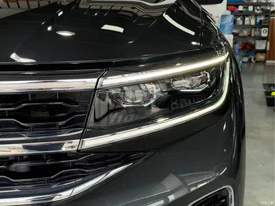 2022 Volkswagen Talagon 530TSI 4WD Flagship Victory Pro Edition 6-seater, фото 3, лот 10889644