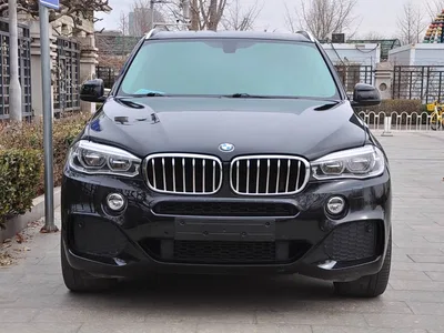 2015 BMW X5 (Import), фото 2, лот 10463657