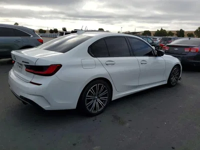 2020 BMW M340I, фото 3, лот 11206697