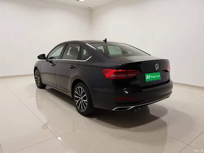 2019 Volkswagen Lavida 280TSI DSG Luxury Edition China VI, фото 4, лот 10370876